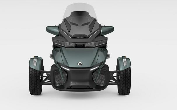 2026 CAN-AM RT LTD SE6