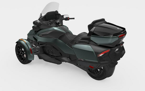 2026 CAN-AM RT LTD SE6