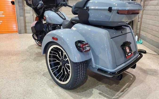 2026 Harley-Davidson® FLHLT - Street Glide® 3 Limited