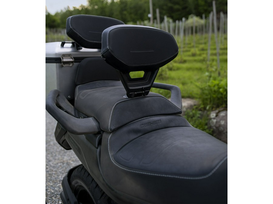 2026 Can-Am Canyon Redrock