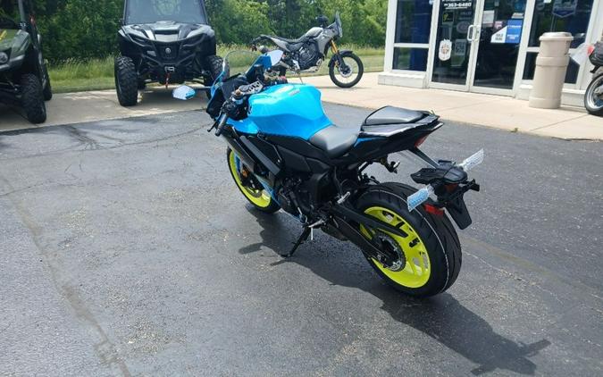 2026 Yamaha YZF-R7