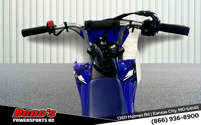 2026 Yamaha TT-R50E