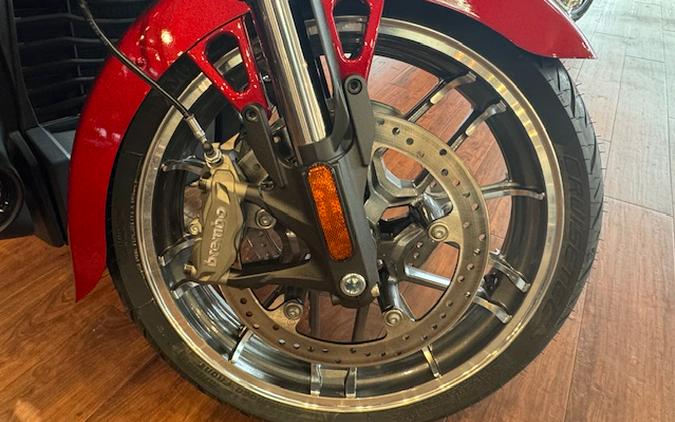 2025 Indian Motorcycle® Roadmaster® PowerPlus 112 Limited with PowerBand Audio Package