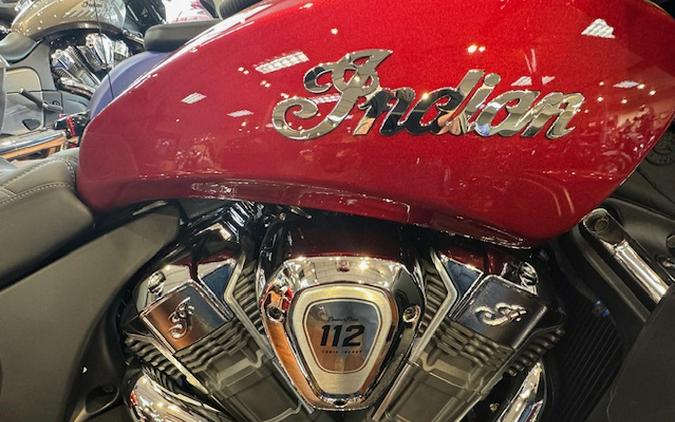2025 Indian Motorcycle® Roadmaster® PowerPlus 112 Limited with PowerBand Audio Package