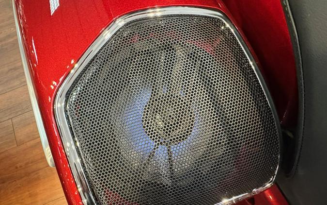 2025 Indian Motorcycle® Roadmaster® PowerPlus 112 Limited with PowerBand Audio Package