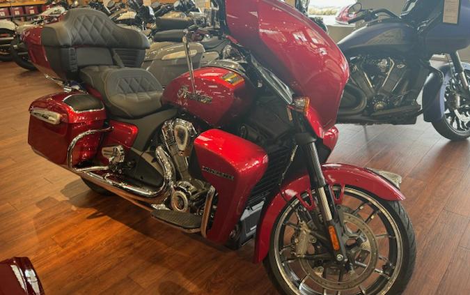 2025 Indian Motorcycle® Roadmaster® PowerPlus 112 Limited with PowerBand Audio Package