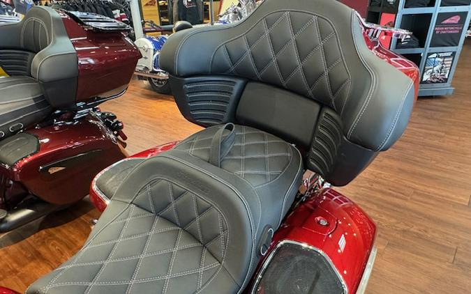 2025 Indian Motorcycle® Roadmaster® PowerPlus 112 Limited with PowerBand Audio Package