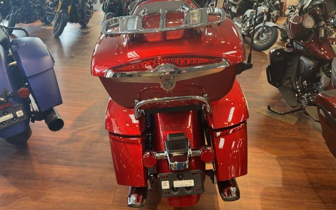 2025 Indian Motorcycle® Roadmaster® PowerPlus 112 Limited with PowerBand Audio Package
