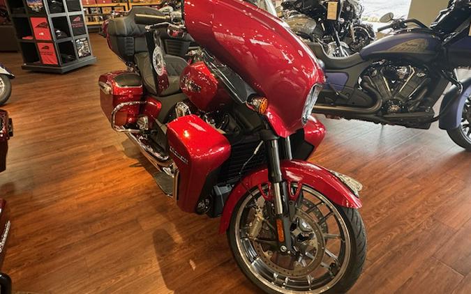 2025 Indian Motorcycle® Roadmaster® PowerPlus 112 Limited with PowerBand Audio Package