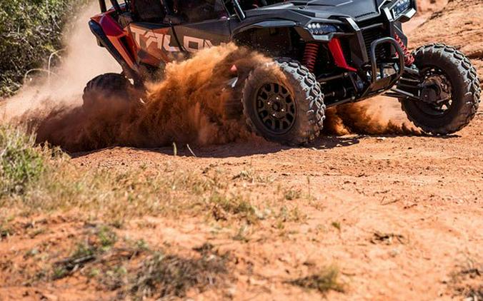 2021 Honda Talon 1000X-4 Special Edition