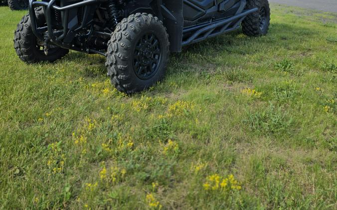 2021 Honda Talon 1000X-4 Special Edition