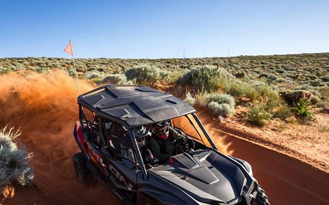 2021 Honda Talon 1000X-4 Special Edition