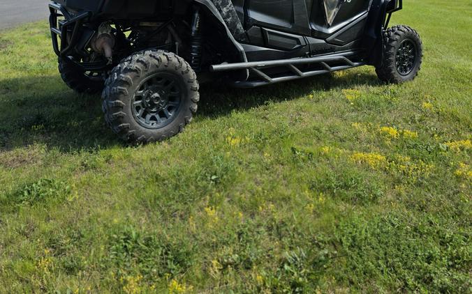 2021 Honda Talon 1000X-4 Special Edition