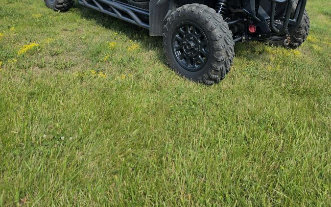 2021 Honda Talon 1000X-4 Special Edition