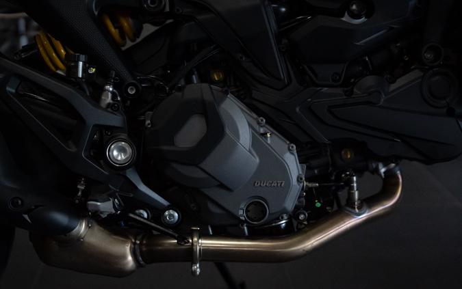 2025 Ducati Monster 937+
