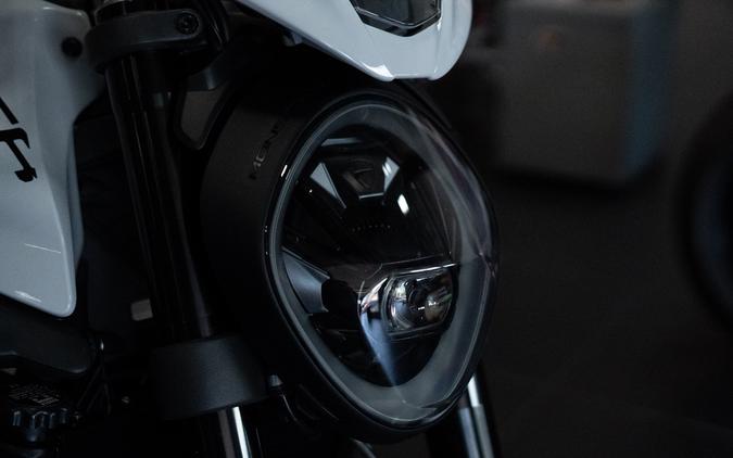 2025 Ducati Monster 937+