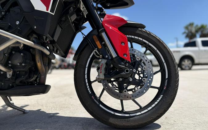 2024 Triumph TIGER 900 GT ARAGON EDITION Euro 5a