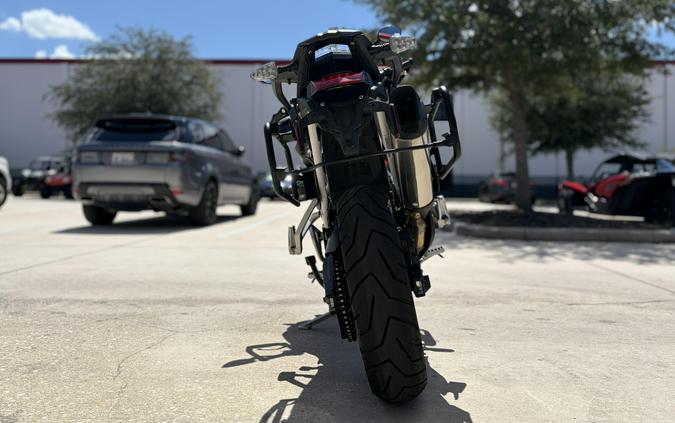 2024 Triumph TIGER 900 GT ARAGON EDITION Euro 5a
