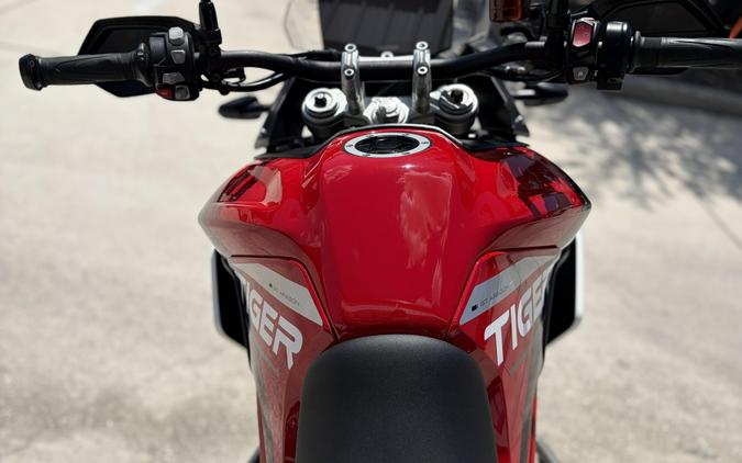 2024 Triumph TIGER 900 GT ARAGON EDITION Euro 5a