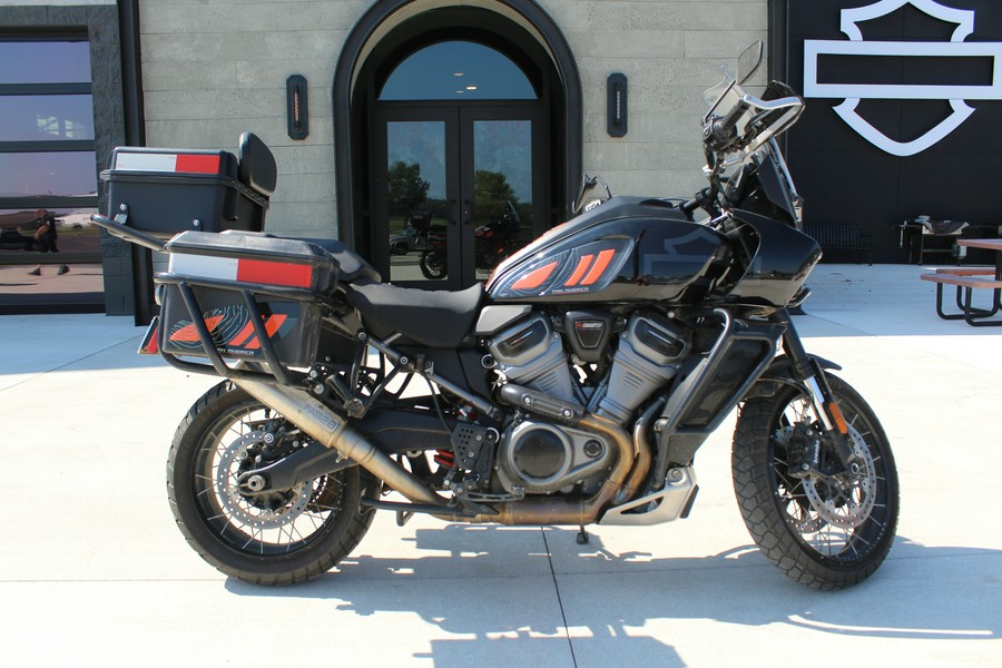 2022 Harley-Davidson Pan America™ 1250 Special