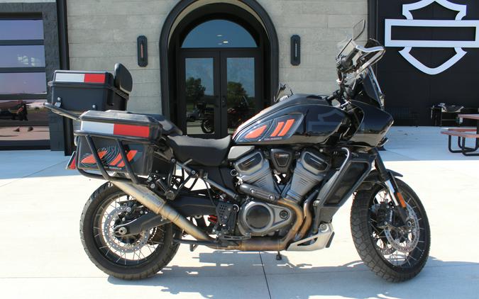 2022 Harley-Davidson Pan America™ 1250 Special