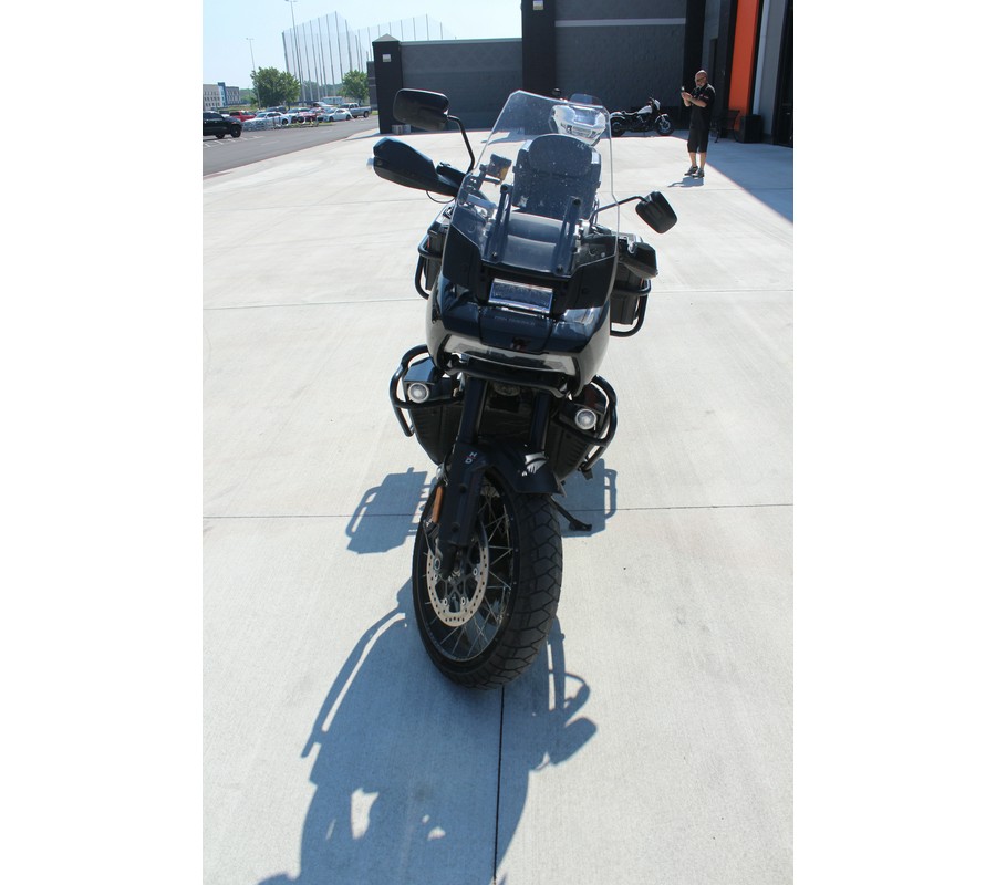2022 Harley-Davidson Pan America™ 1250 Special