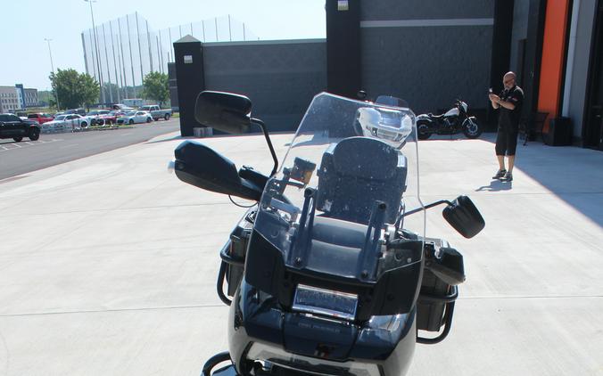 2022 Harley-Davidson Pan America™ 1250 Special