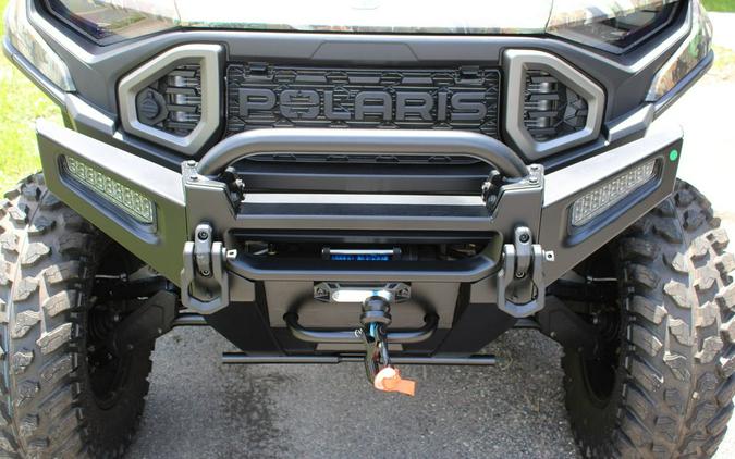 2026 Polaris® Ranger Crew XD 1500 NorthStar Ultimate Polaris Pursuit Camo