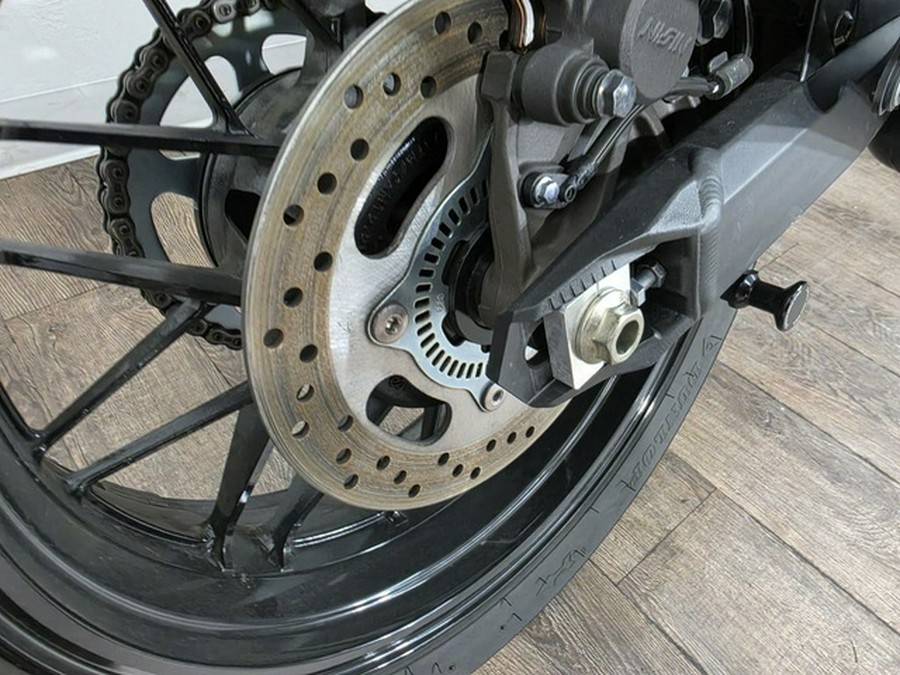 2023 Kawasaki Z900RS Cafe