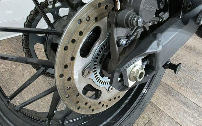 2023 Kawasaki Z900RS Cafe