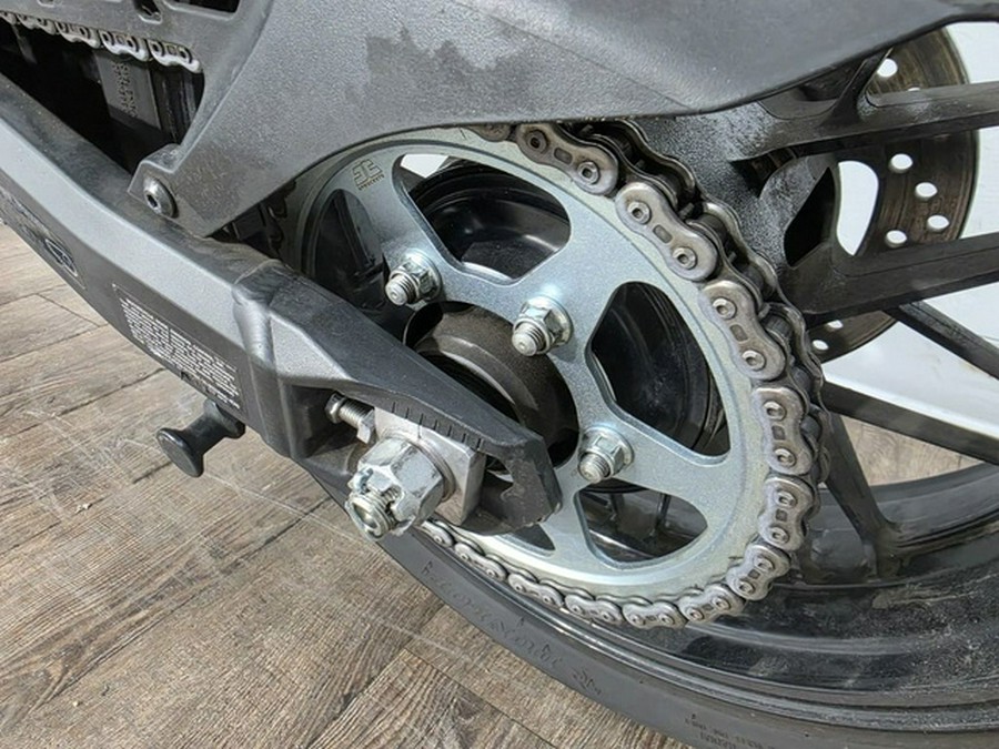 2023 Kawasaki Z900RS Cafe