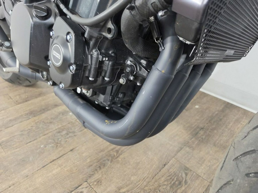 2023 Kawasaki Z900RS Cafe