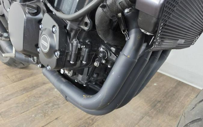 2023 Kawasaki Z900RS Cafe