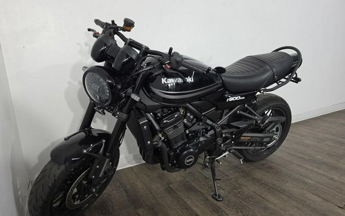 2023 Kawasaki Z900RS Cafe