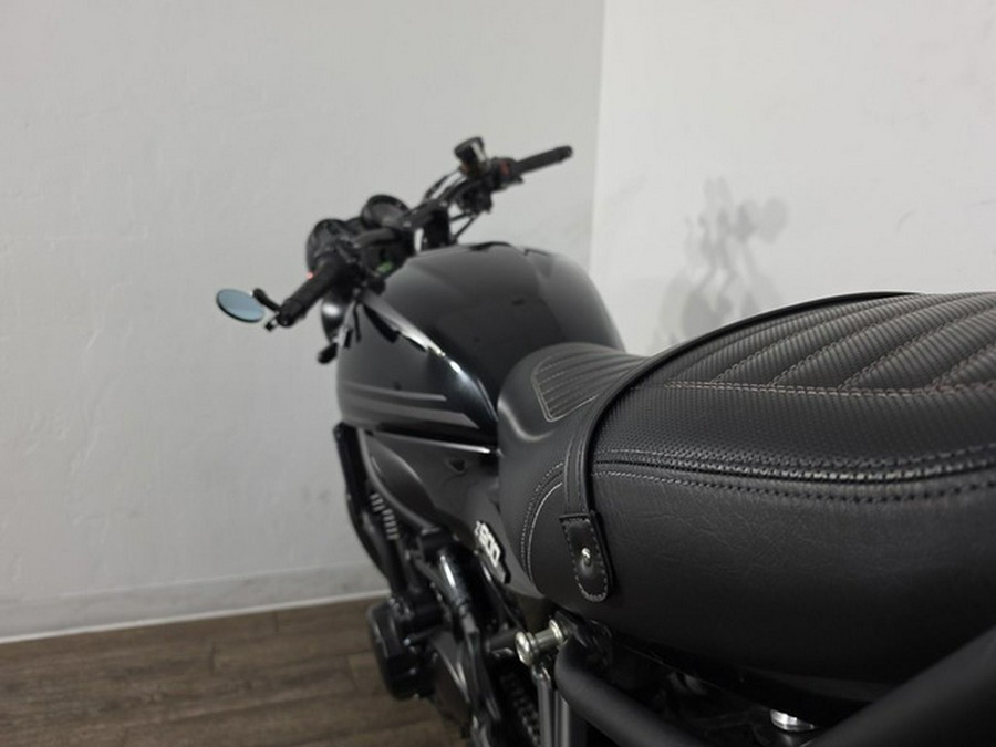 2023 Kawasaki Z900RS Cafe