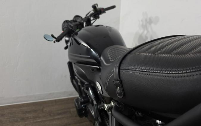 2023 Kawasaki Z900RS Cafe