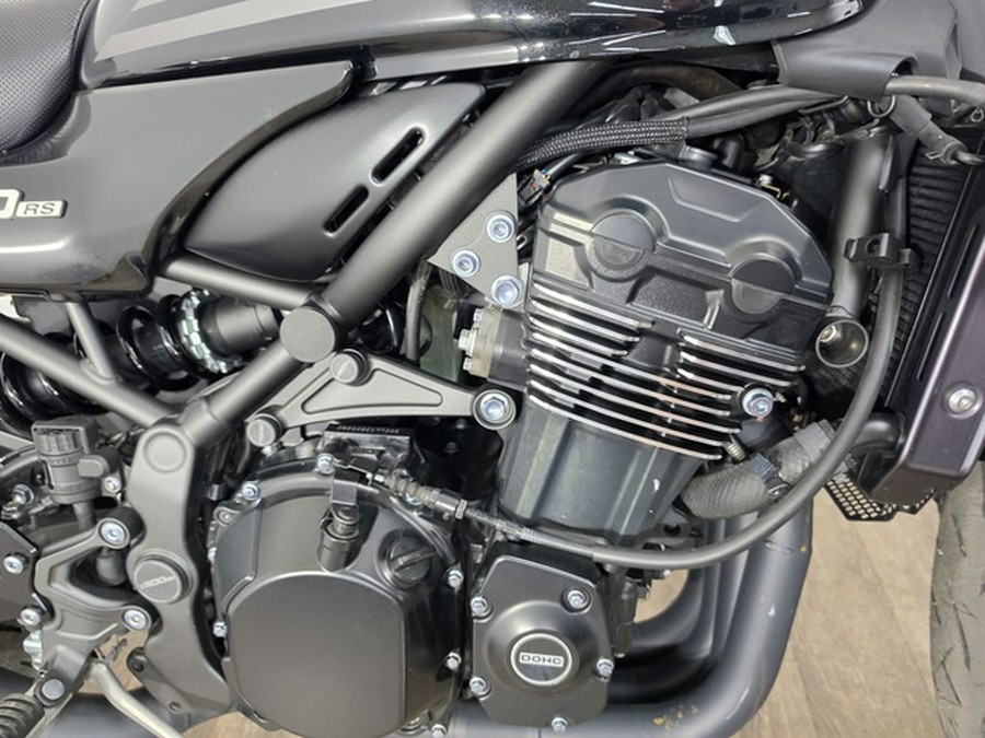 2023 Kawasaki Z900RS Cafe
