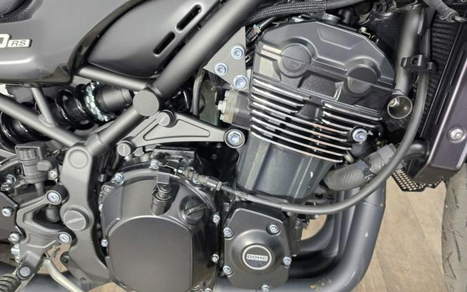 2023 Kawasaki Z900RS Cafe