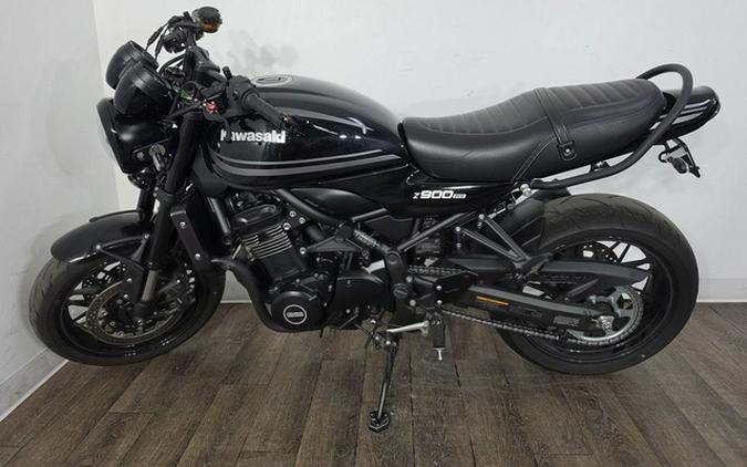 2023 Kawasaki Z900RS Cafe