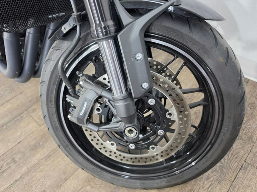 2023 Kawasaki Z900RS Cafe