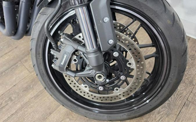 2023 Kawasaki Z900RS Cafe