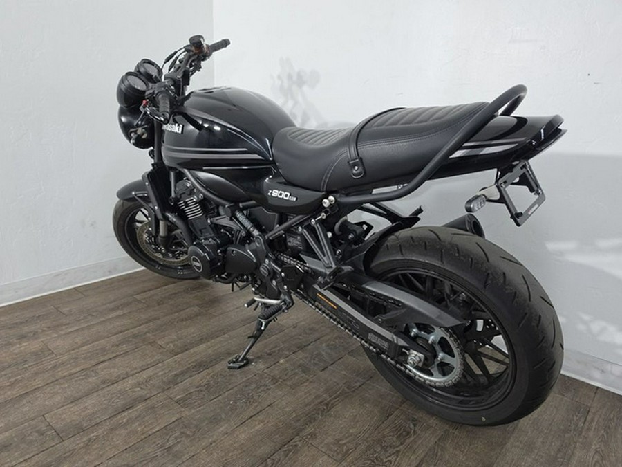2023 Kawasaki Z900RS Cafe