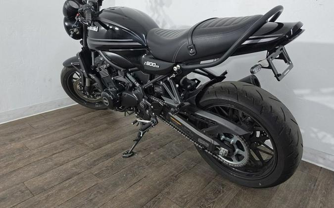 2023 Kawasaki Z900RS Cafe