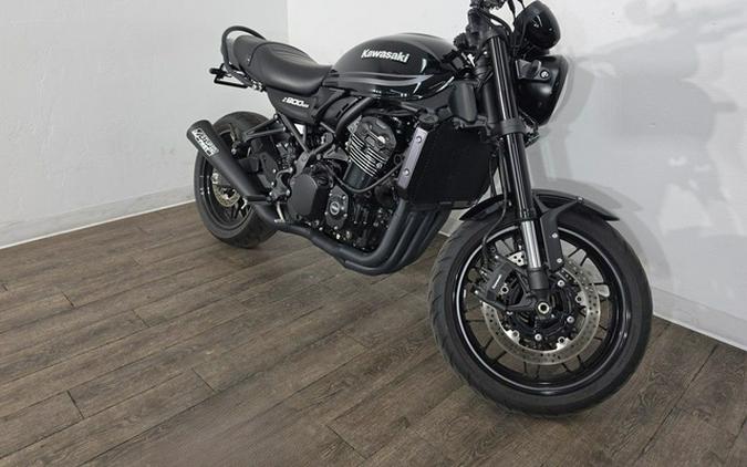 2023 Kawasaki Z900RS Cafe