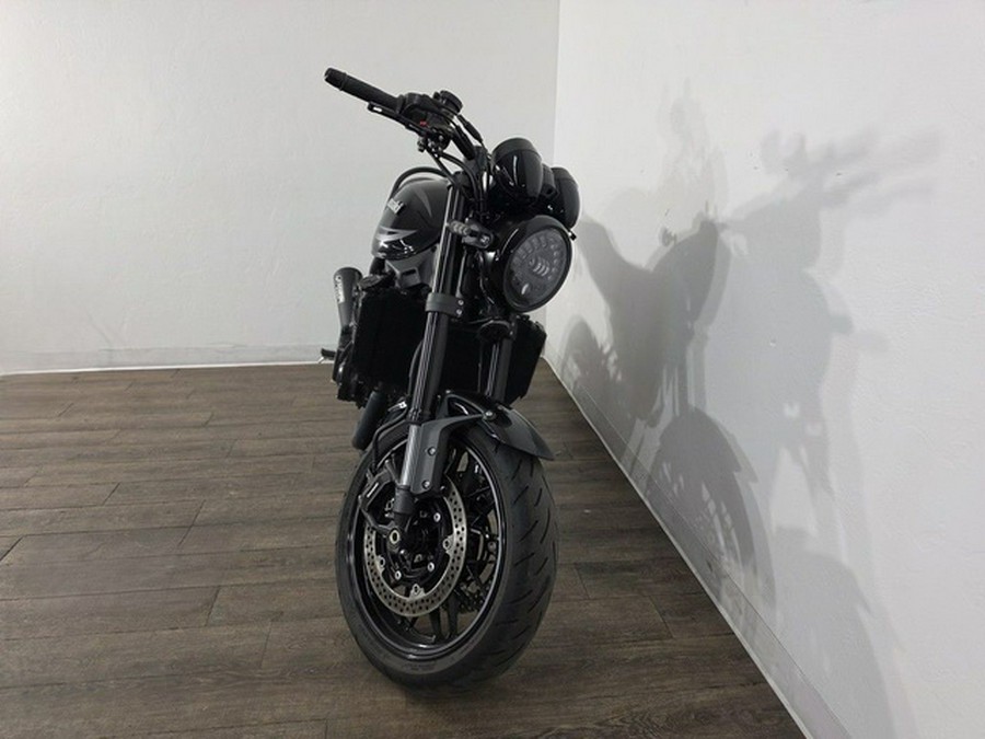 2023 Kawasaki Z900RS Cafe
