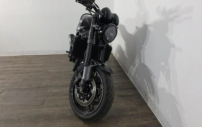 2023 Kawasaki Z900RS Cafe