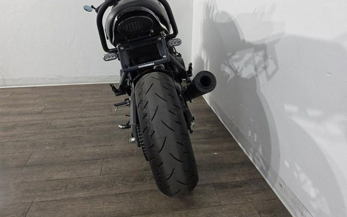 2023 Kawasaki Z900RS Cafe