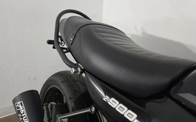2023 Kawasaki Z900RS Cafe