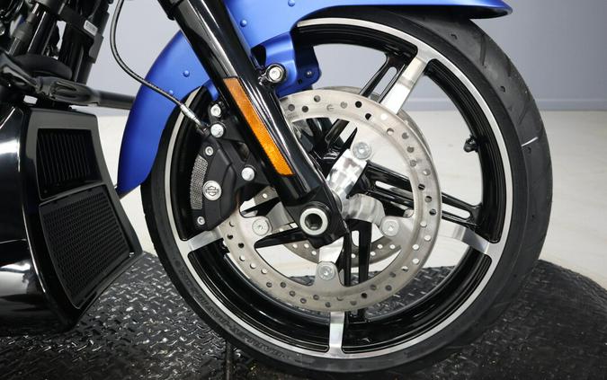 2026 Harley-Davidson Road Glide FLTRX
