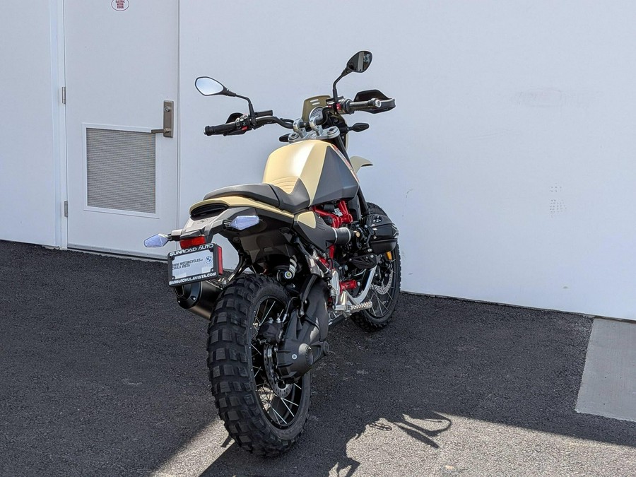 2026 BMW R 12 G/S